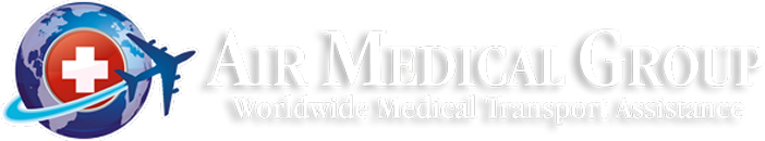Air Medical Group Logo